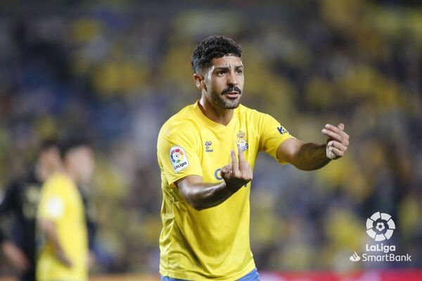 Revancha en otra caldera amarilla