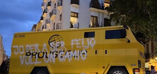 Fallas 2022: Cremà | Directo: Última hora de las Fallas: la mascletà y la Cremà, pendientes del tiempo