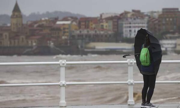 En directo: última hora de las inundaciones en Asturias