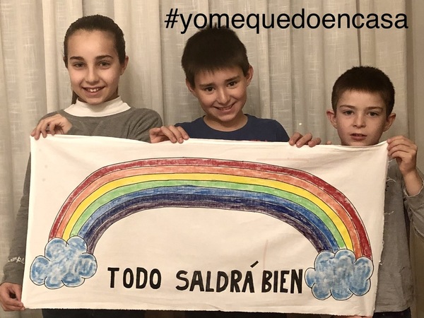 Cantabria se queda en casa