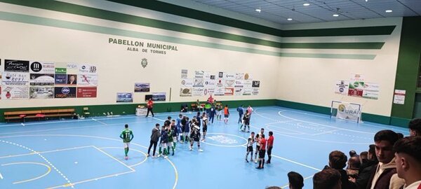 Directo | UD Santa Marta, UDS, inicio del Mundial y CB Tormes