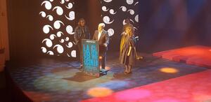 La Seminci celebra el gusto de ver el cine en sala