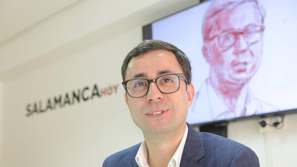 La campaña electoral entra en su recta final en Salamanca