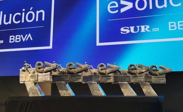 Directo | VI edición de los Premios E&gt;olución SUR.es - BBVA