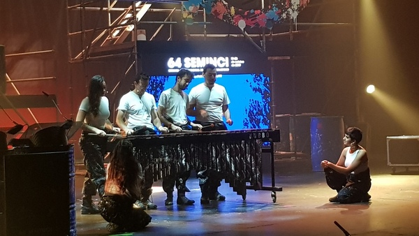 Así hemos contado la alfombra y la gala de la Seminci