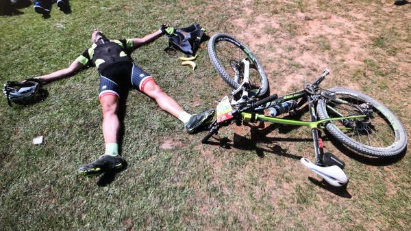 Directo: Los 10.000 del Soplao 2018