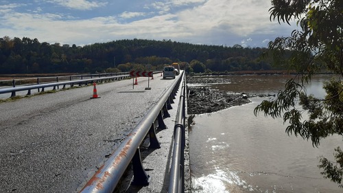 En directo: última hora de las inundaciones en Asturias