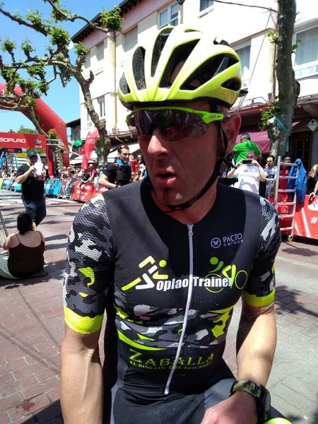 Directo: Los 10.000 del Soplao 2018