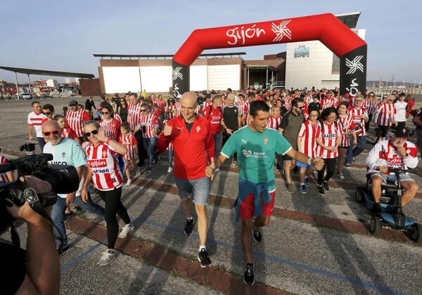 Directo: última hora del Sporting de Gijón