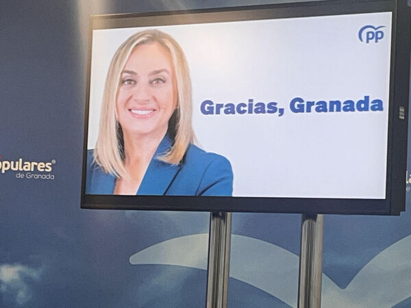 En directo | Así hemos vivido la intensa noche electoral en Granada