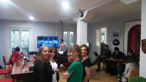 Directo | Con el 74% escrutado, el PRC obtendría 14 diputados y el PP 9