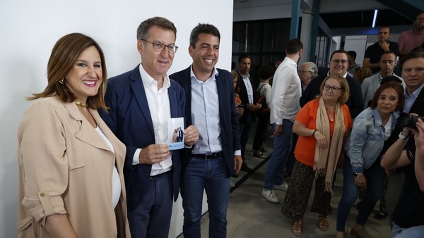 DIRECTO | Arranca la campaña electoral de las elecciones del 28M