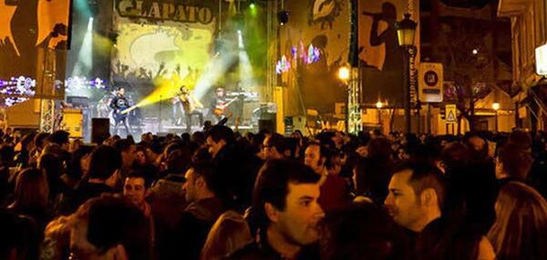 Fallas 2022: DIRECTO macrodespertà, entrada de bandas, mascletà y crida de las Fallas 2022 de Valencia