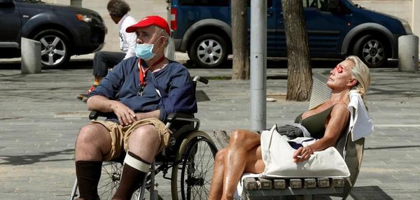 En Directo | La última hora del coronavirus en Granada: casos, contagios, víctimas, medidas, información útil