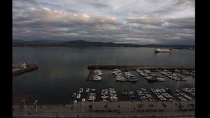 Así transcurrió el primer domingo con movilidad ciudadana en Cantabria