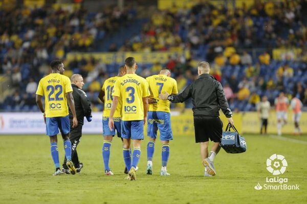 A poner el broche de oro a un bonito 2022 en el templo amarillo
