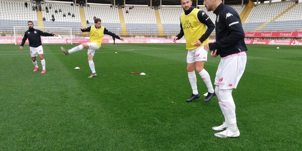 En directo | Cultural - Oviedo B