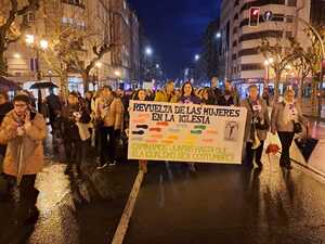 Día Internacional de la Mujer: El feminismo celebra, reivindica y toma la calle