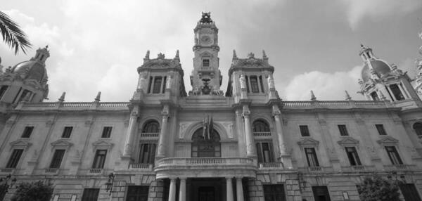 Así ha sido el directo con los portavoces de los grupos municipales del Ayuntamiento de Valencia