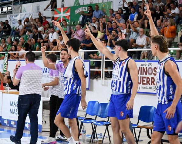 En directo: el deporte del fin de semana en León