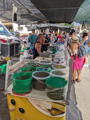 Así contamos la Romería de la Fuensanta en directo