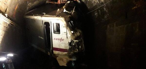 En directo: temporal de nieve en Asturias