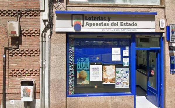 Loteria Navidad 2021: números premiados y comprobador de números