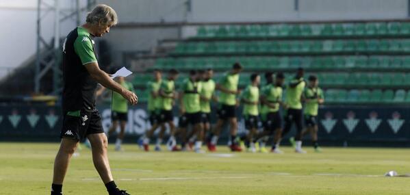 En directo | Final del partido: el Granada suma ante el Betis su segunda derrota consecutiva