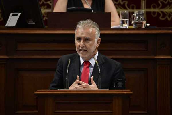 Así narramos en directo la primera sesión del debate de investidura