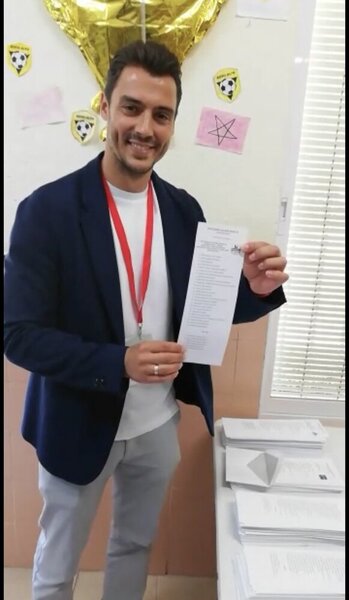 Así contamos la jornada del 28M en Málaga