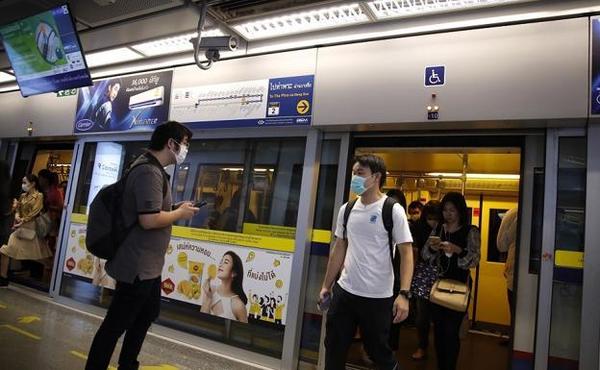 En directo: las últimas noticias relacionadas con la expansión del coronavirus