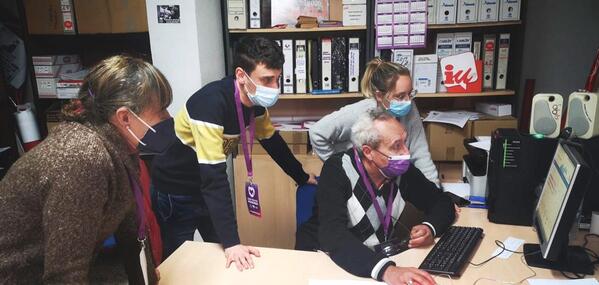 Directo #13Fleonoticias | El PP tendrá que &#039;tirar&#039; de Vox para alcanzar el gobierno de la comunidad