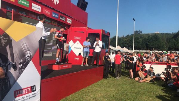 Cara y cruz en Torrelavega