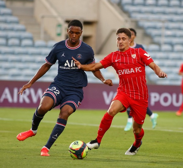 Esta es la convocatoria del Sevilla FC para enfrentarse al RCD Mallorca esta en el duelo correspondiente a la 11ª jornada de LaLiga #SevillaFC #MallorcaSevillaFC