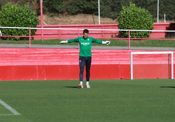 Directo: última hora del Sporting de Gijón