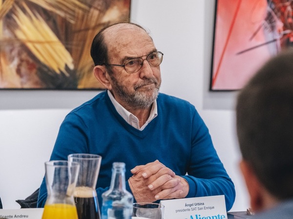 DIRECTO: El Trasvase Tajo-Segura a debate en TodoAlicante