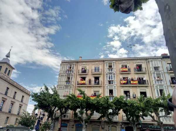 EN DIRECTO: ha llegado el gran día