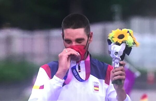 Así te hemos contado la tercera jornada de los Juegos de Tokio