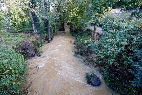 Directo: Última hora sobre el temporal en Asturias