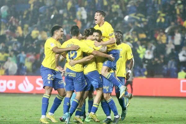 La UD quiere la tormenta perfecta