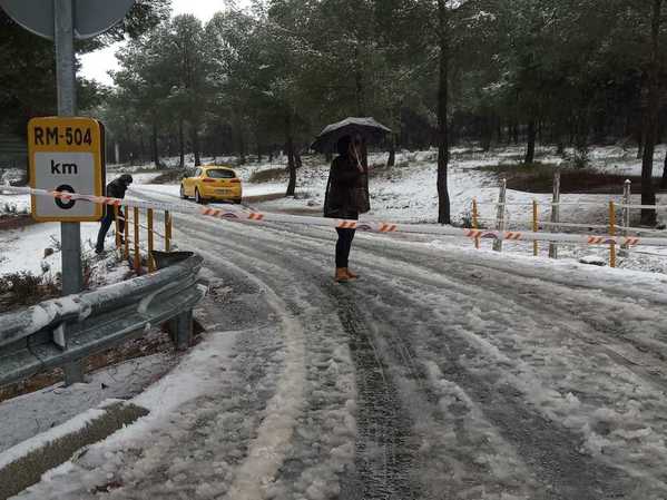 Foto: Raúl Hernández