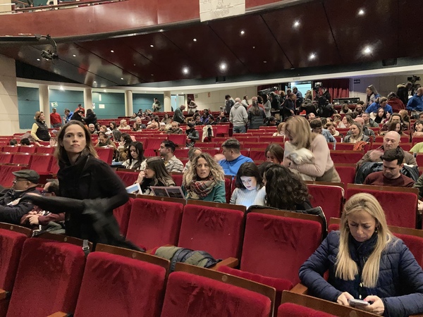 Carnaval de Badajoz: Las Chimixurris y Los Chungos logran que se hable de ellos en una noche de nivel