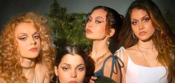 Benidorm Fest: segunda semifinal: Así hemos contado la segunda semifinal del Benidorm Fest