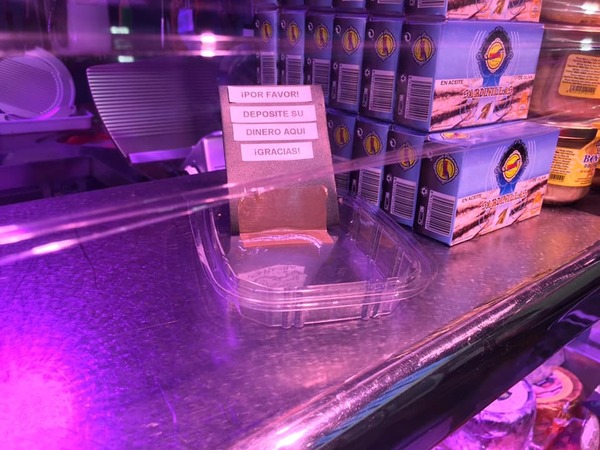 Esto ha sucedido en el 44º día de confinamiento en Cantabria