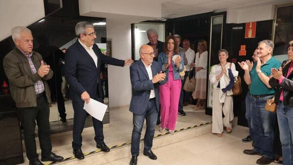 La jornada electoral en Canarias, en directo
