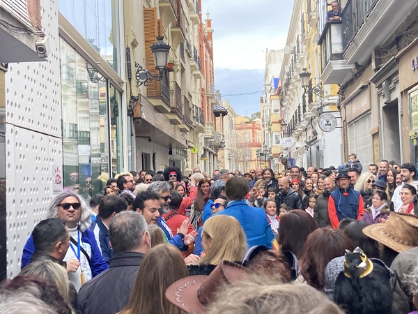 Carnaval de Badajoz: Estos son todos los premios del Carnaval de Badajoz