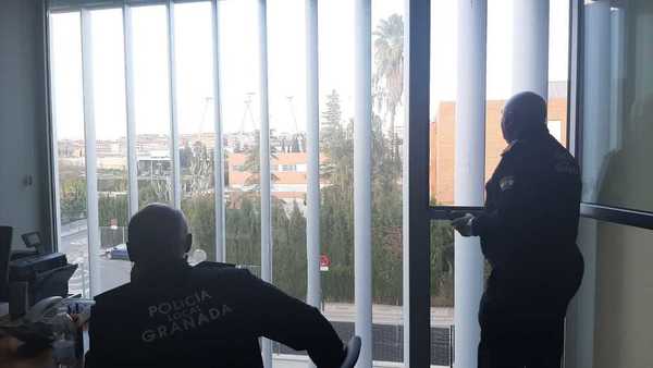 Así te hemos contado la protesta desde el amanecer hasta la apertura de la autovía