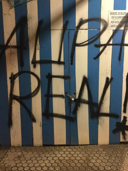 Sigue en directo la que puede ser una jornada histórica para la Real Sociedad