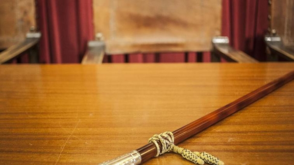 La constitución de los ayuntamientos