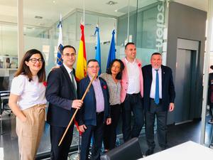 Así ha sido la constitución de los ayuntamientos asturianos